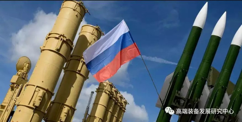 俄羅斯導彈武器系統重點研制企業大集合