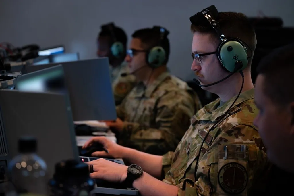 美軍多方位構(gòu)建新型殺傷鏈