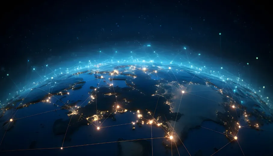 美國太空軍“彈性全球定位系統”(R-GPS)項目淺析